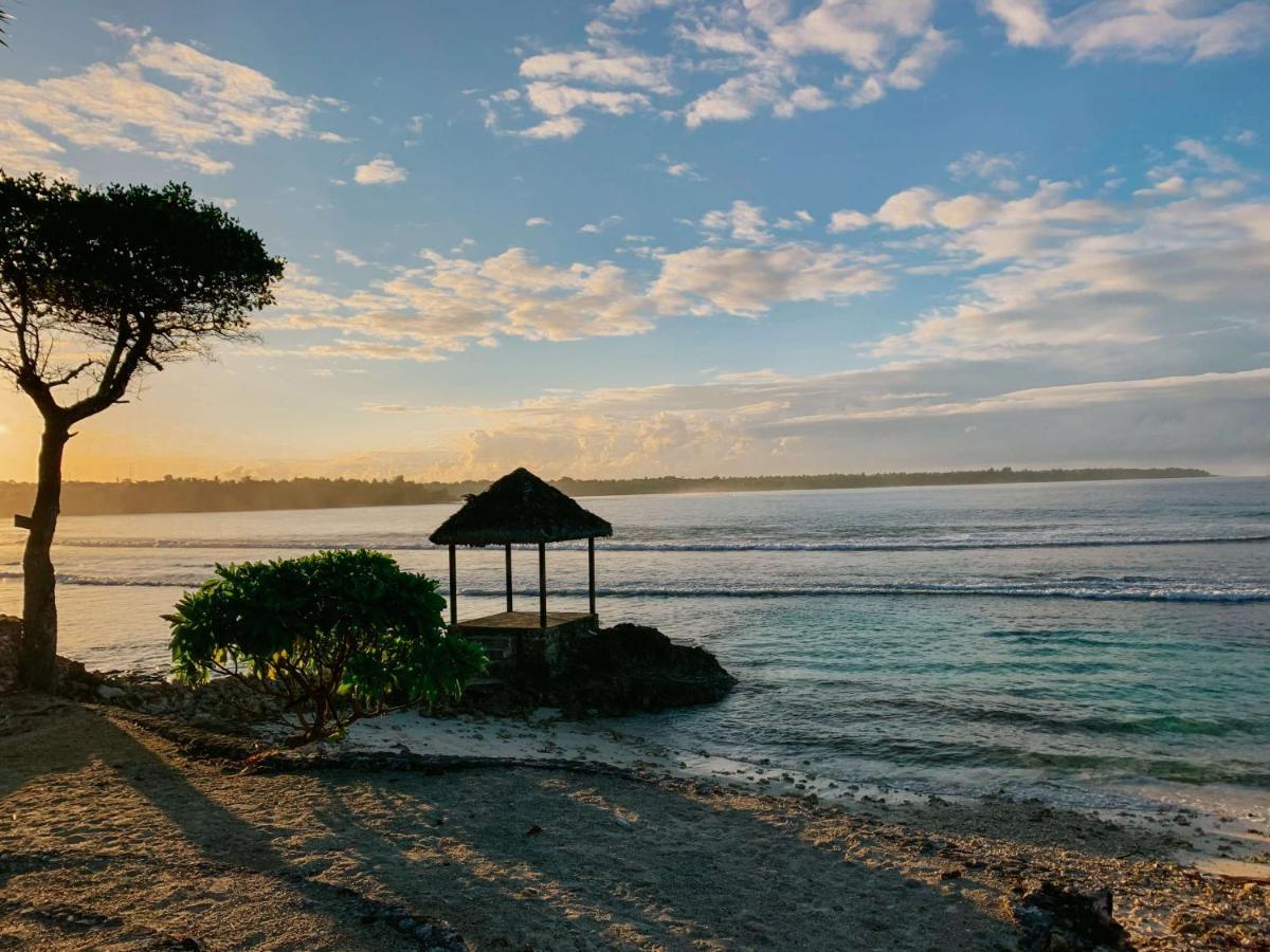 Nasama Resort Port Vila Dış mekan fotoğraf