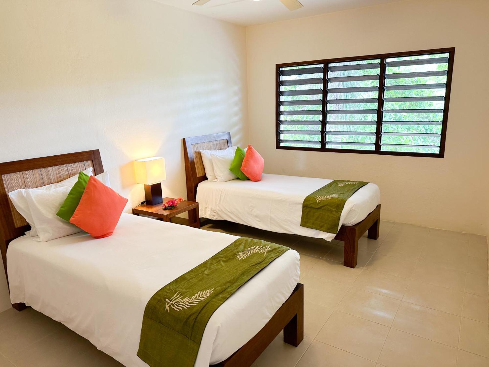 Nasama Resort Port Vila Dış mekan fotoğraf