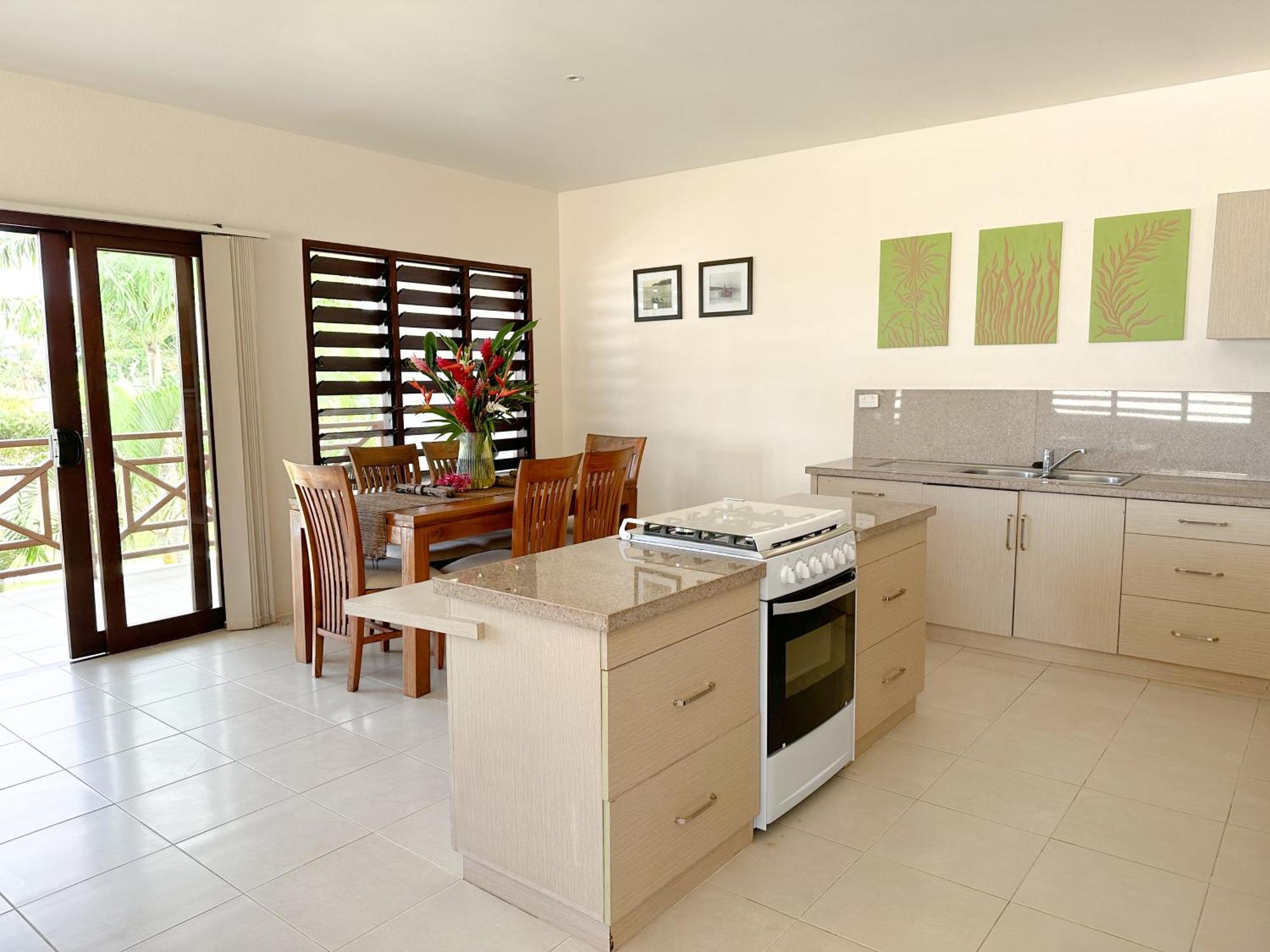 Nasama Resort Port Vila Dış mekan fotoğraf