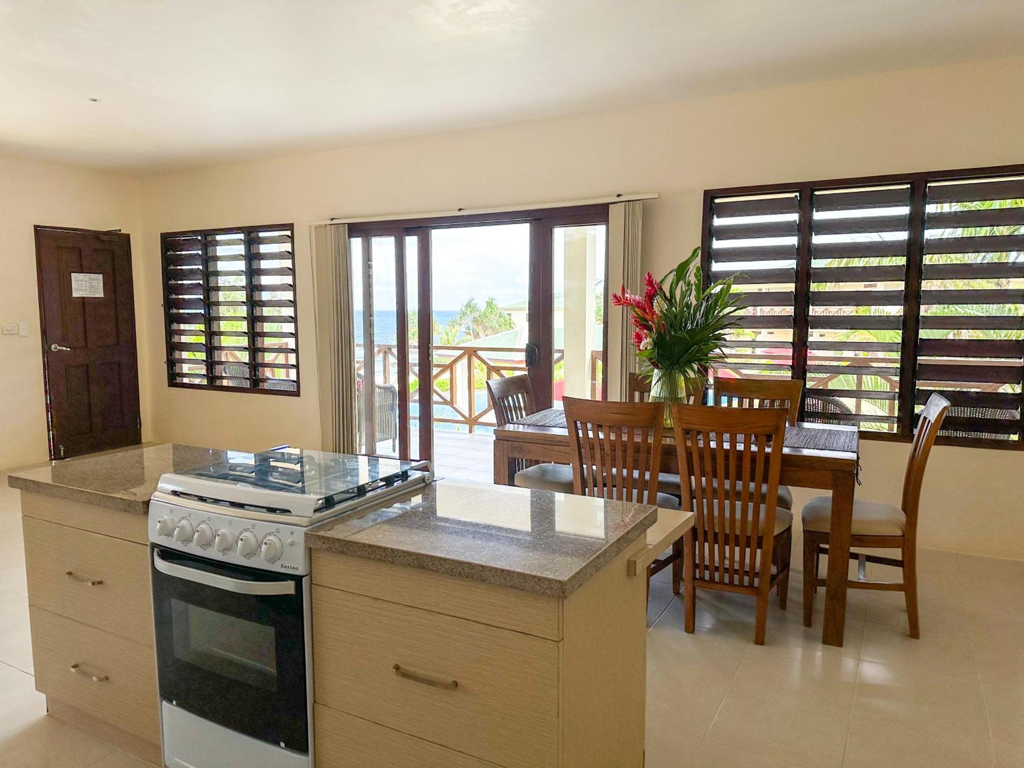 Nasama Resort Port Vila Dış mekan fotoğraf