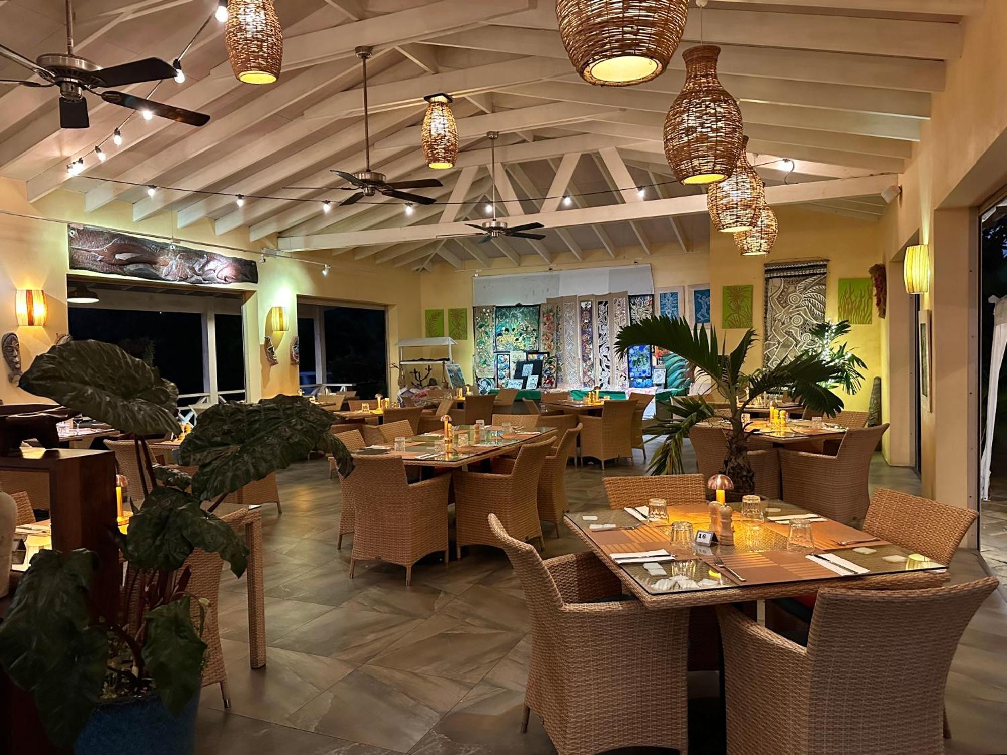 Nasama Resort Port Vila Dış mekan fotoğraf