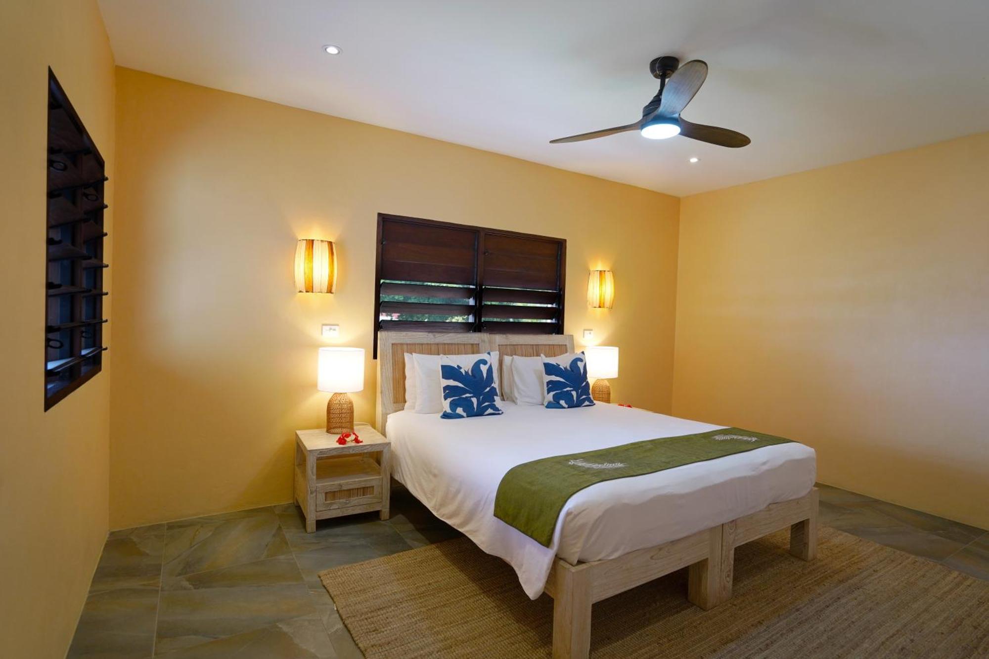 Nasama Resort Port Vila Dış mekan fotoğraf