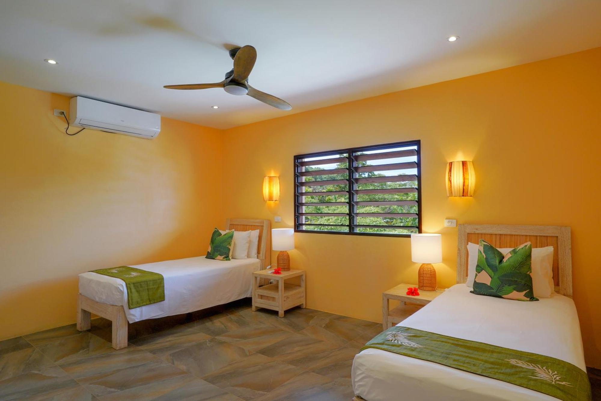 Nasama Resort Port Vila Dış mekan fotoğraf