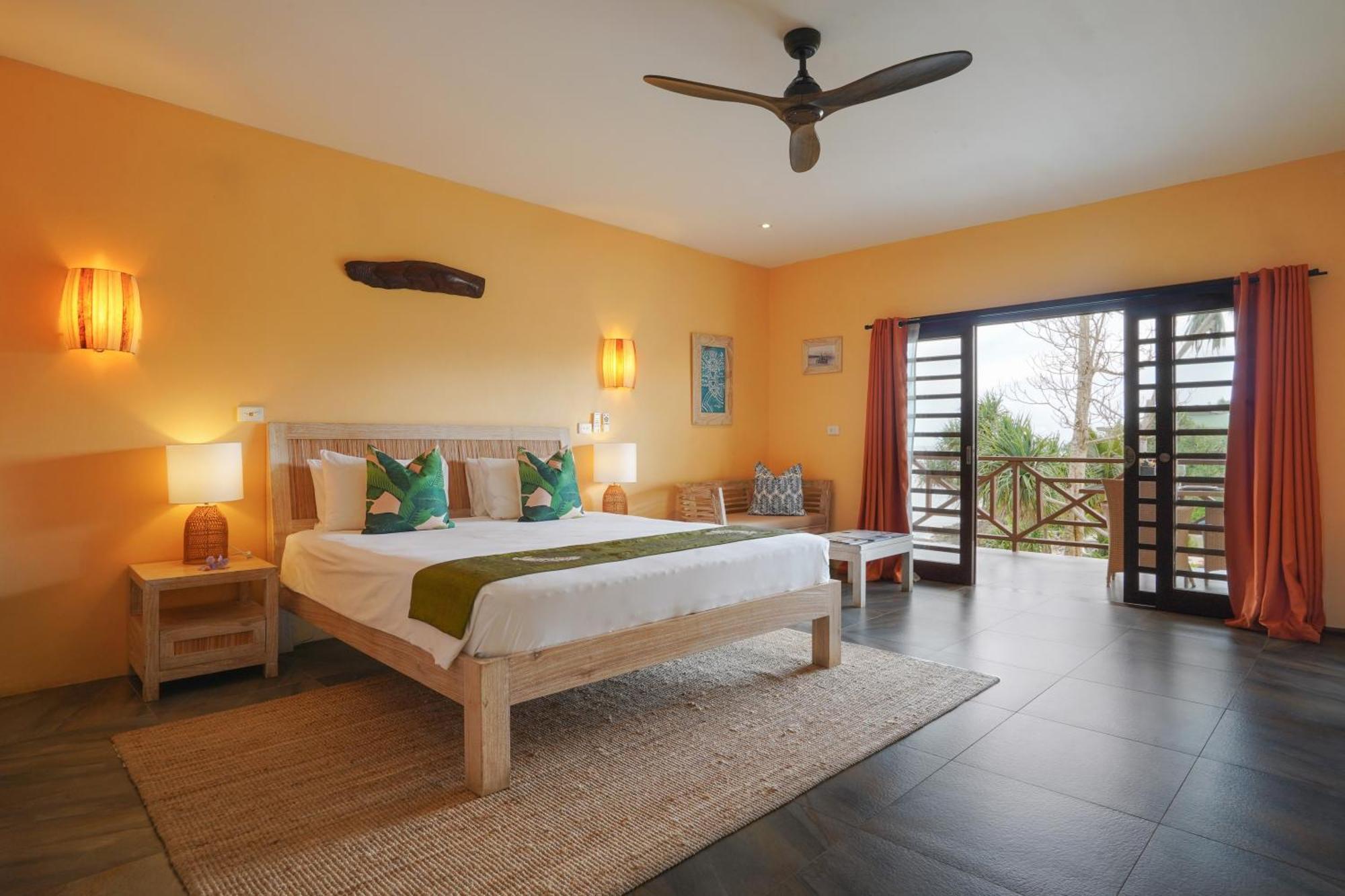 Nasama Resort Port Vila Dış mekan fotoğraf
