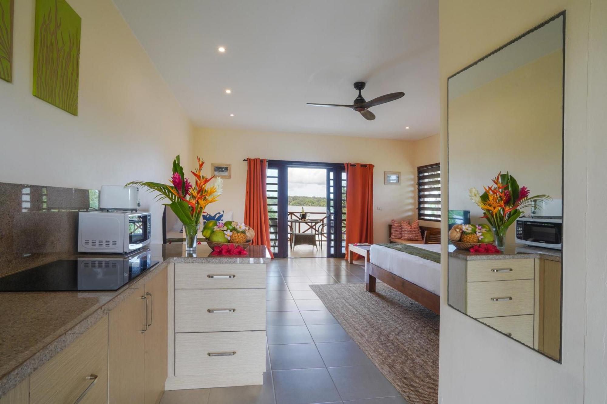 Nasama Resort Port Vila Dış mekan fotoğraf