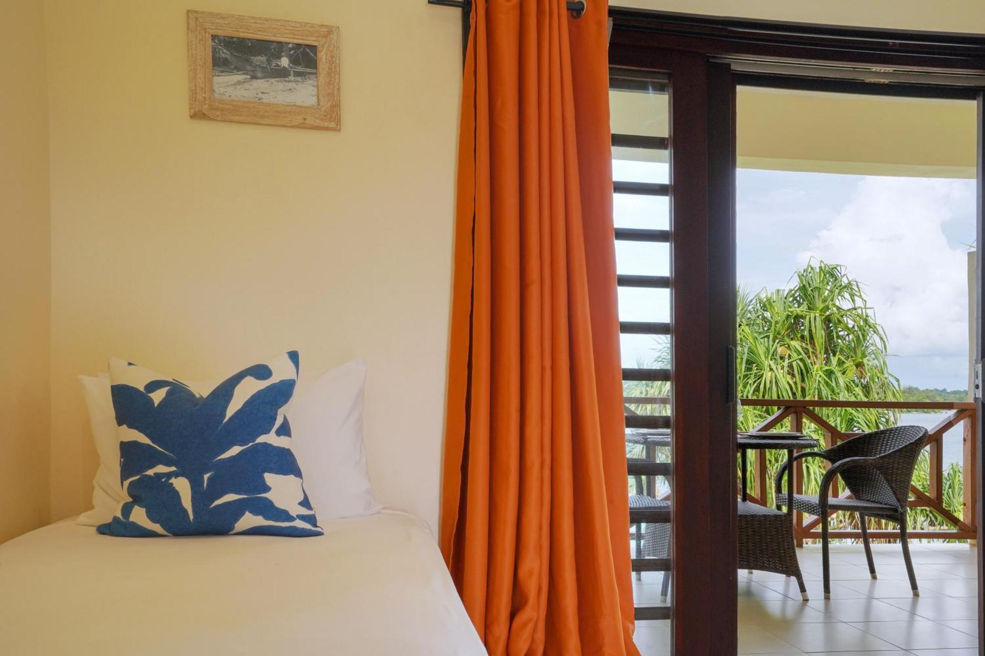 Nasama Resort Port Vila Dış mekan fotoğraf